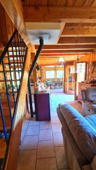  Maison à vendre 6 pièces 140 m²