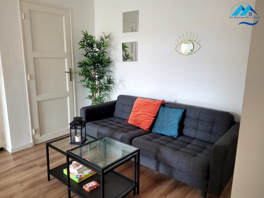 Demande Colocation Appartement à louer Marseille Marseille 3