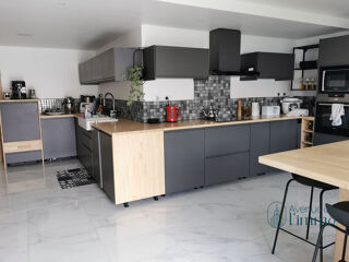  Maison à vendre 7 pièces 161 m²