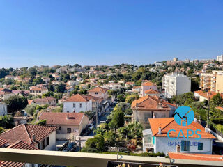  Appartement � vendre 3 pi�ces 55 m�