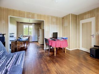  Maison à vendre 3 pièces 86 m²