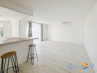  Appartement à vendre 3 pièces 63 m²