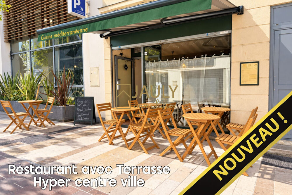   RESTAURANT - Idéal 1ere acquisition 