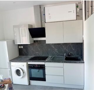  Appartement � louer 2 pi�ces 38 m�