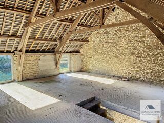  Maison � vendre 3 pi�ces 245 m�