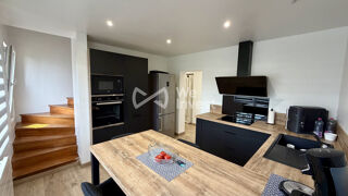  Maison à vendre 11 pièces 184 m²