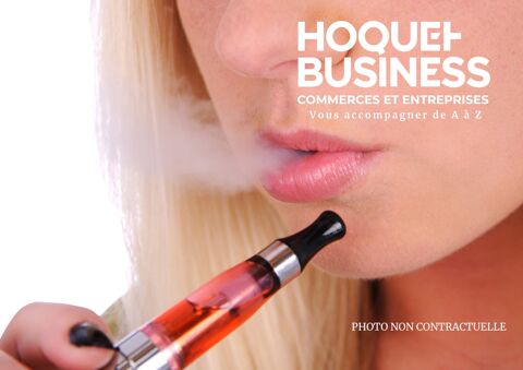   Magasin Cigarettes Électroniques sur La Tremblade (17) 