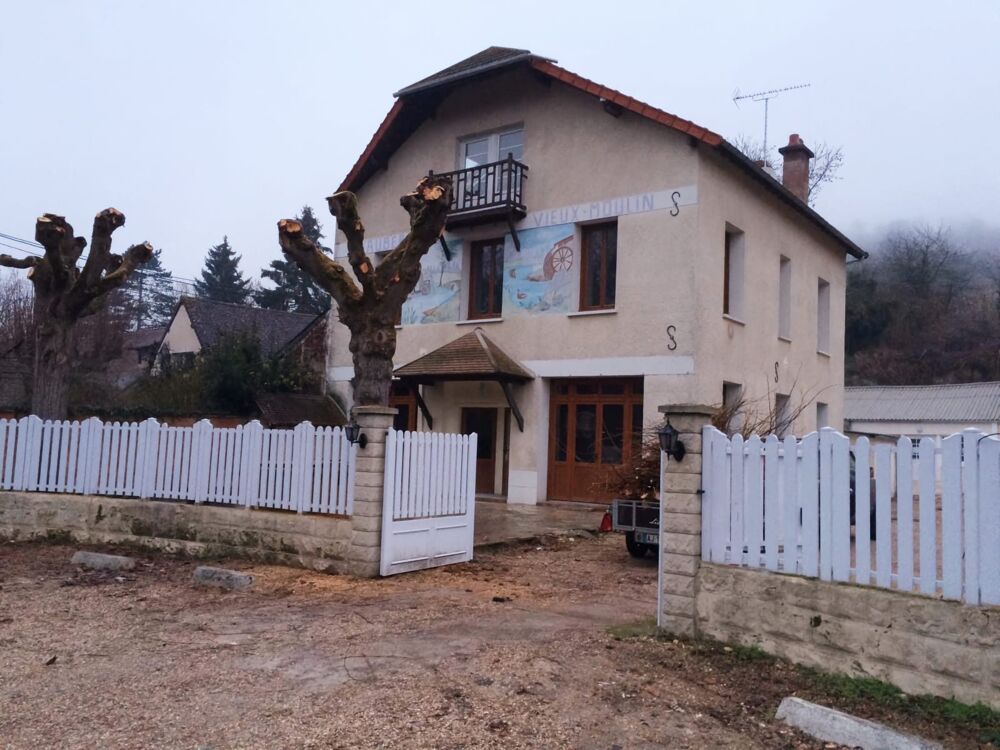 Vente Appartement APPARTEMENT T1 Giverny