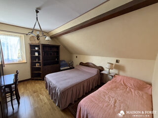  Maison à vendre 5 pièces 136 m²