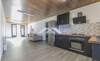  Appartement à louer 3 pièces 57 m²