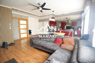  Maison � vendre 4 pi�ces 111 m�