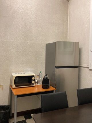  Immeuble � vendre 92 m�