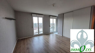  Appartement � vendre 1 pi�ce 34 m�