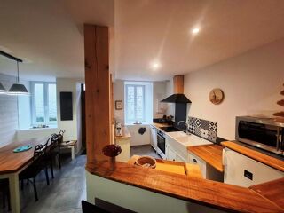  Maison à vendre 4 pièces 75 m²