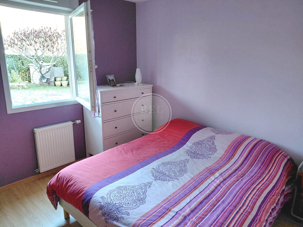 Vente Appartement Appartement de plain pied 73m2 Sainte-foy-l'argentière