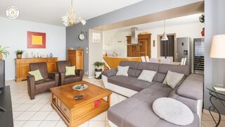  Maison � vendre 7 pi�ces 190 m�