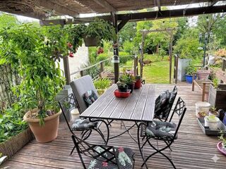  Maison à vendre 4 pièces 65 m²
