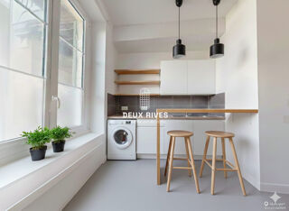  Appartement � vendre 1 pi�ce 18 m�