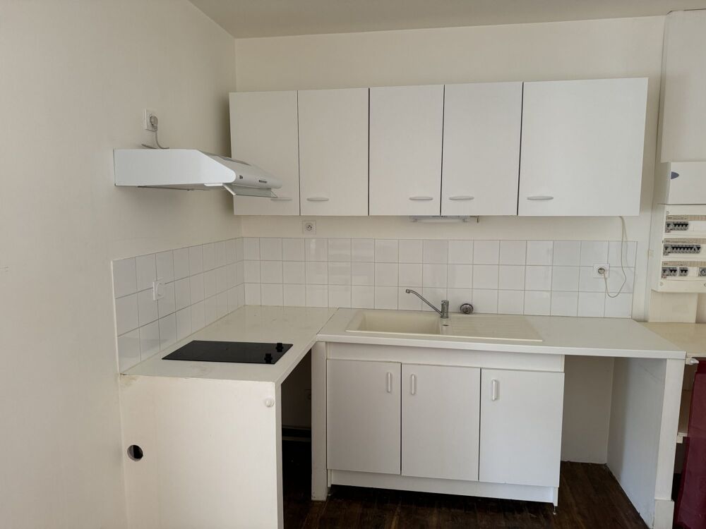 Location Appartement Appartement - 40m² - Fère-en-Tardenois Fère-en-tardenois