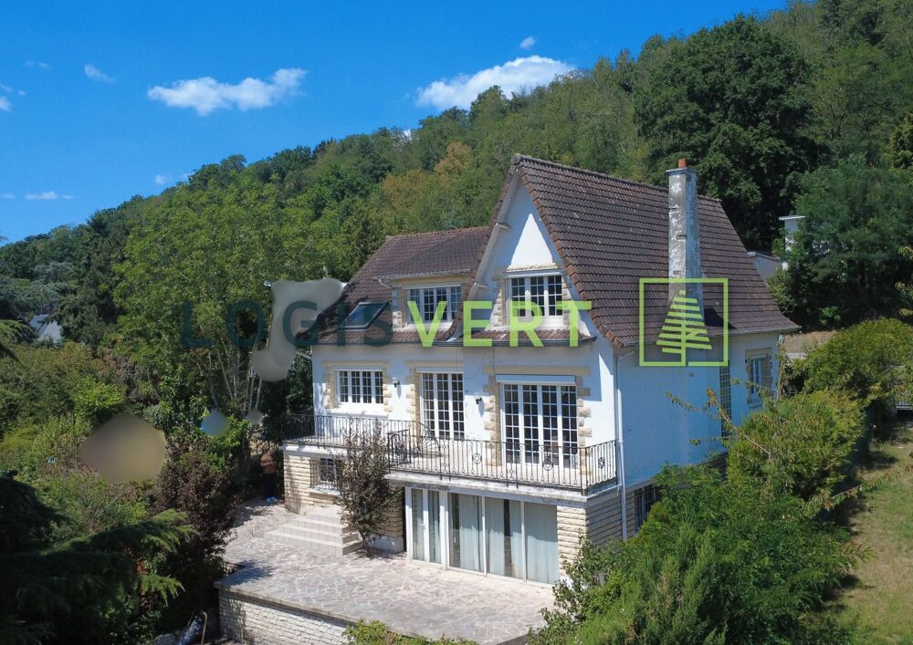 Maison 11 pièces à Palaiseau