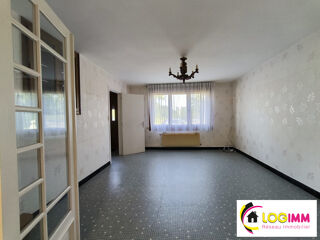  Maison à vendre 4 pièces 100 m²
