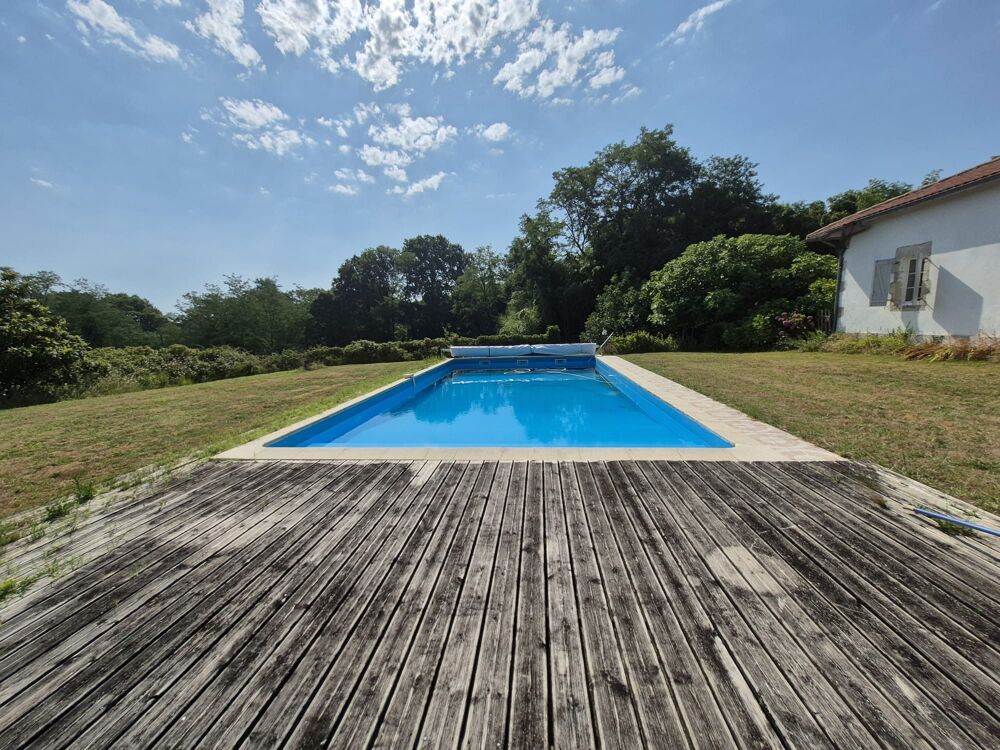Vente Maison Magnifique maison avec charme Goos