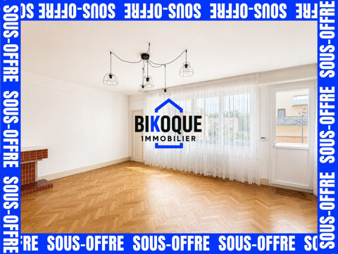  Appartement à vendre 3 pièces 86 m²