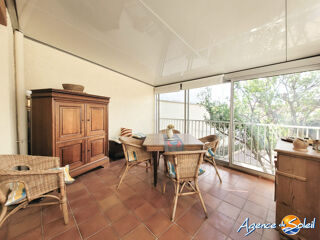  Maison à vendre 4 pièces 125 m²