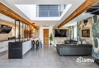  Maison à vendre 11 pièces 215 m²