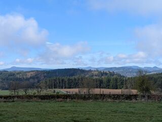  Terrain � vendre 1910 m� Lapte