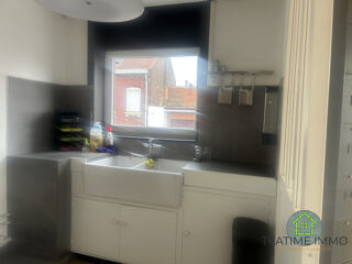  Immeuble à vendre 280 m²