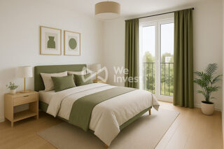  Appartement � vendre 4 pi�ces 1 m�