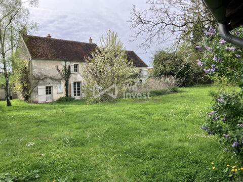   BELLE BRIARDE Maison - 8 pi�ce(s) - 200 m�