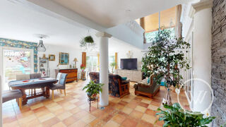  Maison  vendre 7 pices 206 m