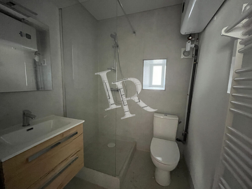 Appartement à louer LE PUY-EN-VELAY