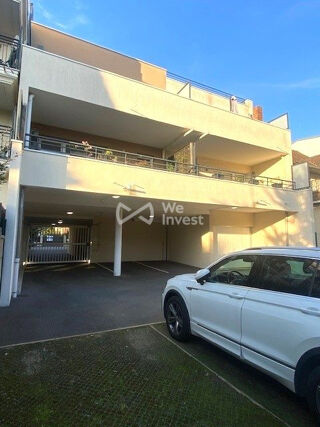  Appartement � vendre 4 pi�ces 72 m�