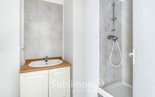  Appartement � vendre 5 pi�ces 107 m�