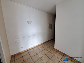  Appartement à louer 2 pièces 48 m²