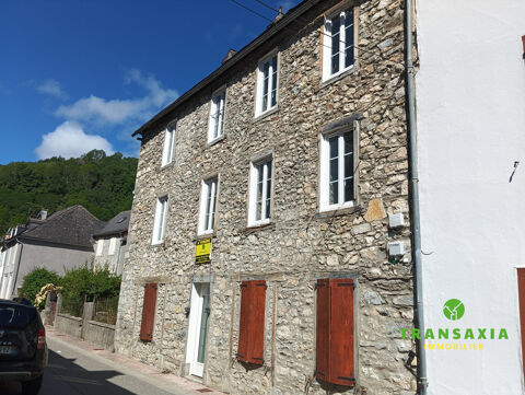   Grande maison de montagne dans le parc r�gional ari�geois Maison - 15 + pi�ce(s) - 306 m�