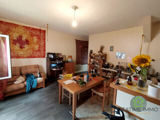  Maison � vendre 2 pi�ces 43 m�