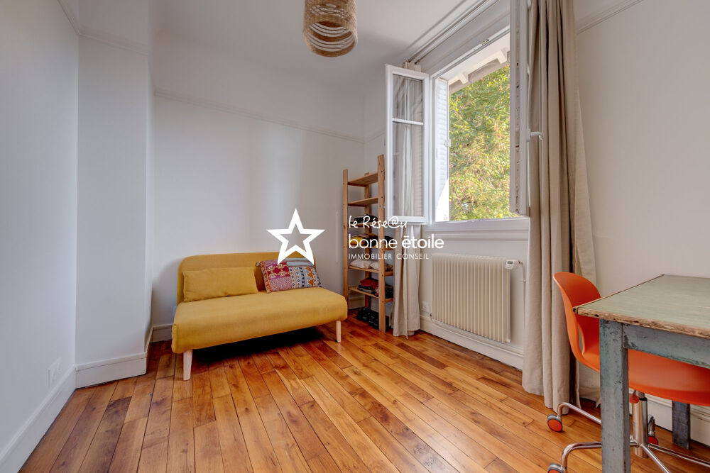 � vendre  Maison Paris 19