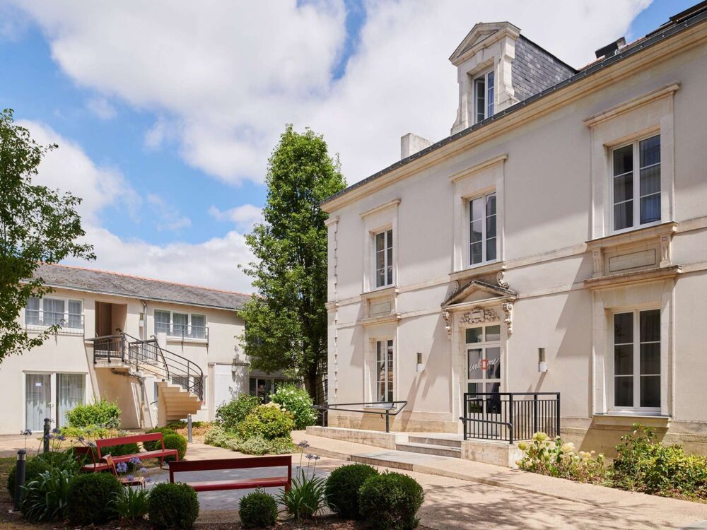 Vente Appartement Appartement T1 20,12m2 - INVESTISSEMENT LMNP Nantes