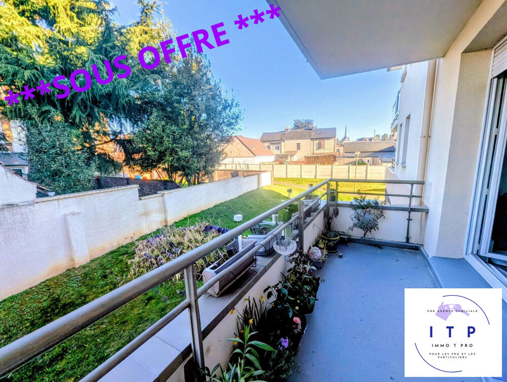 Vente Appartement Appartement à vendre Saint-Aubin-lès-Elbeuf Saint-aubin-lès-elbeuf