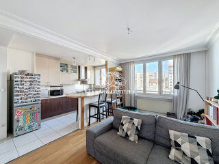  Appartement � vendre 4 pi�ces 76 m�