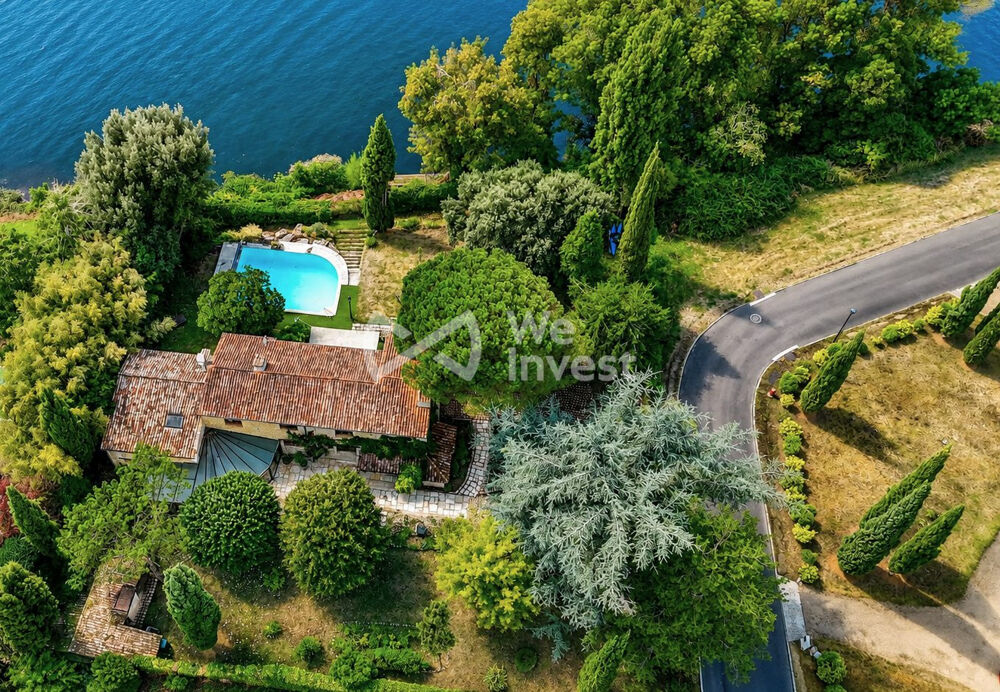 Vente Maison Maison d'exception en bord de Vienne à Châtellerault – « Châtellerault