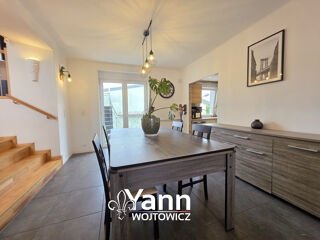  Maison � vendre 6 pi�ces 160 m�