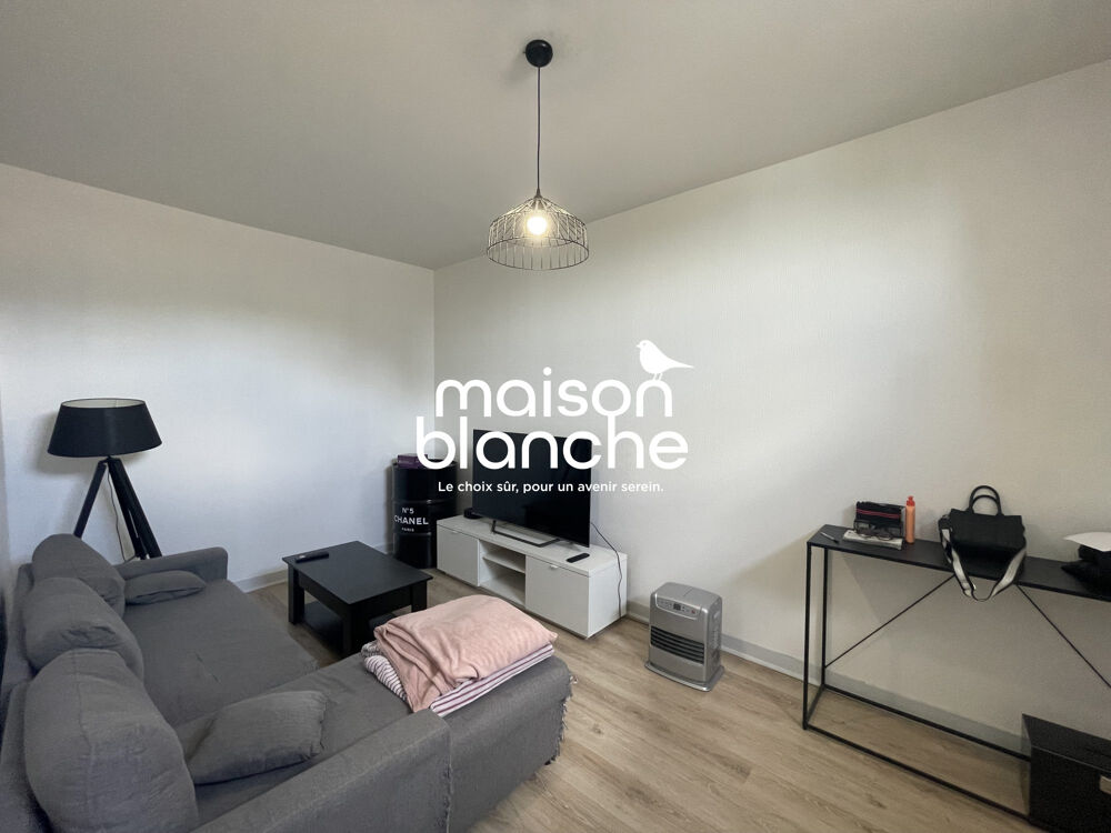 Location Appartement SAINT EMILION (33330) - Appartement type 3 avec jardin Saint-Émilion