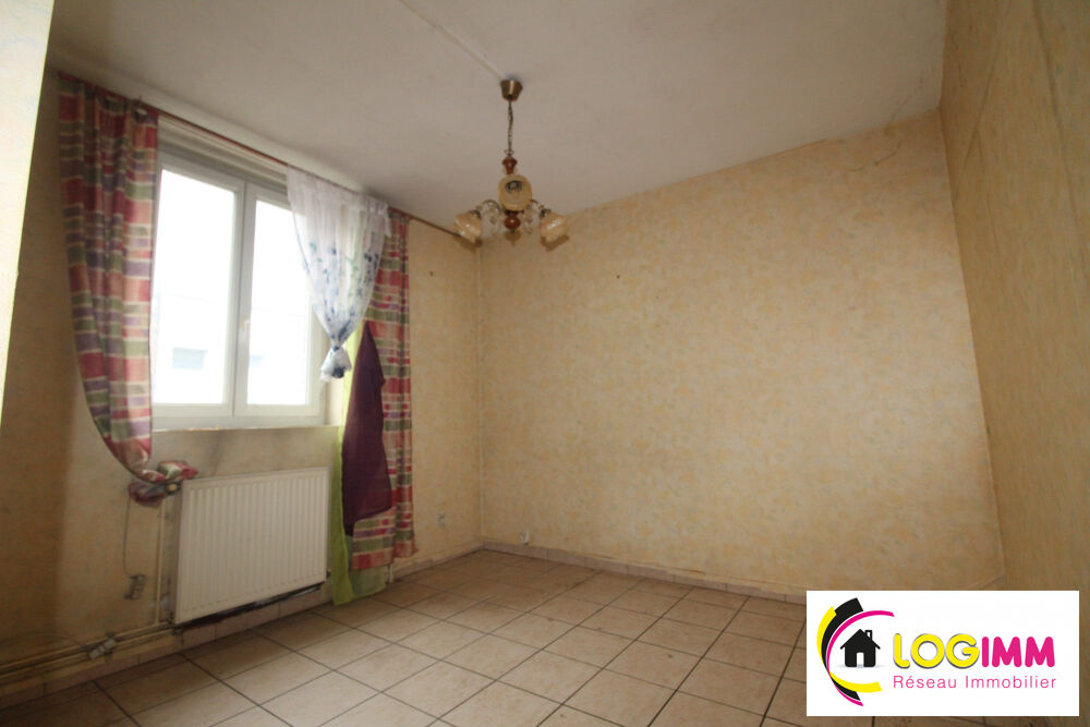 Vente Maison Maison à vendre Hérin Hérin