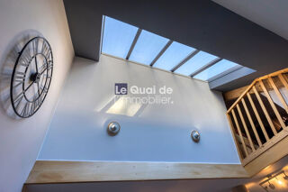  Maison � vendre 3 pi�ces 80 m�