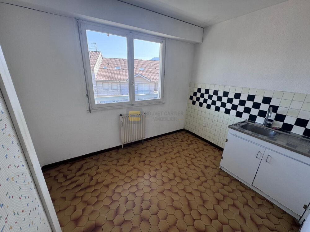 Appartement à vendre Annemasse
